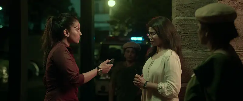 HIT: The 2nd Case Screenshot 4