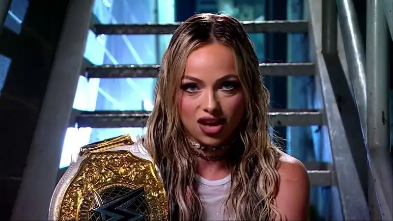 WWE Monday Night Raw – 15th July Screenshot 4