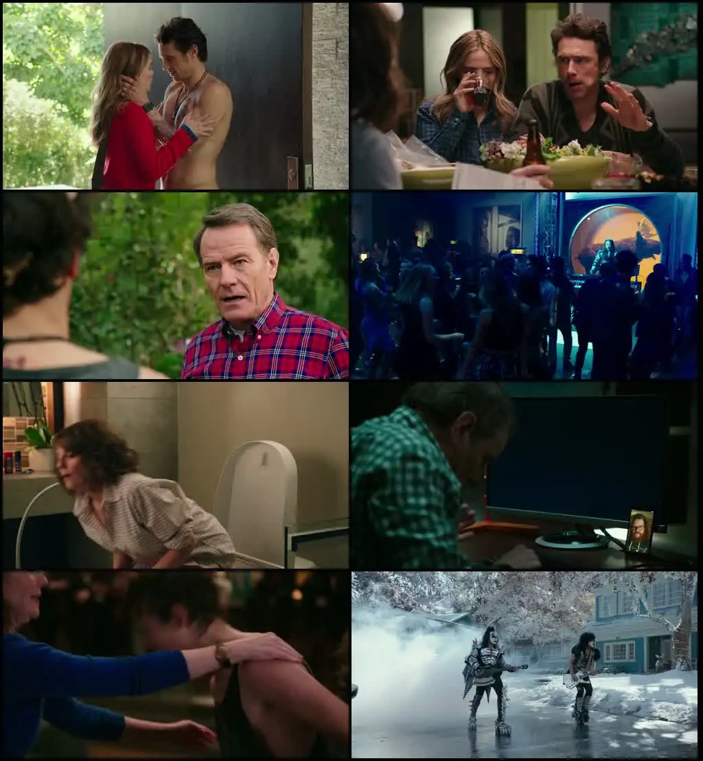Why Him? Screenshot 1