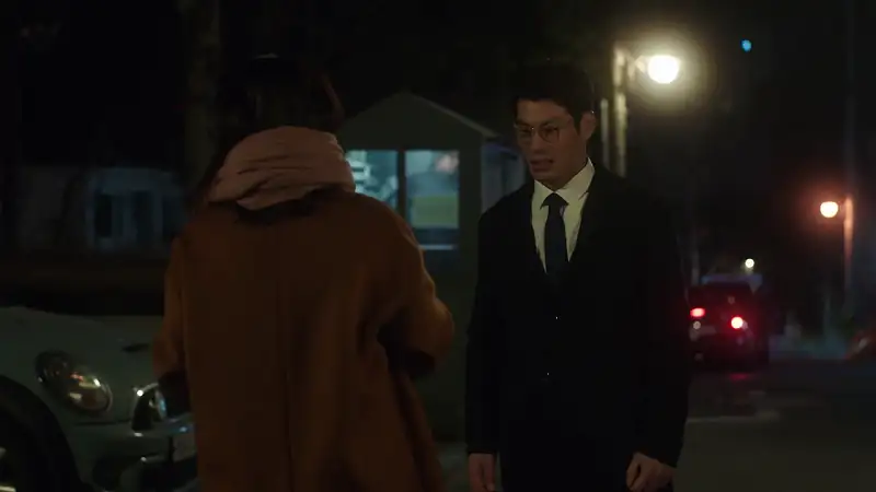 Something in the Rain Screenshot 5 Something in the Rain Screenshot 5