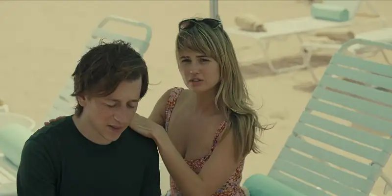 The Resort Screenshot 3