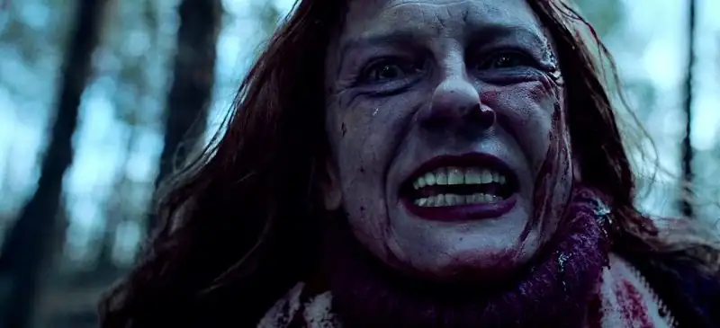The Witch: Revenge Screenshot 7