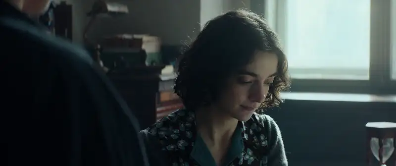 White Bird Screenshot 2