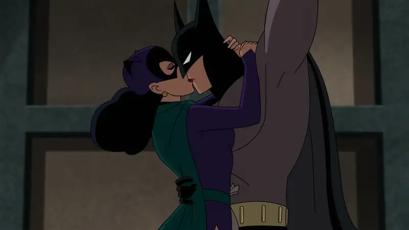 Batman: Caped Crusader Screenshot 5