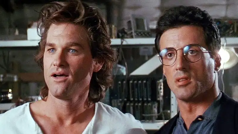 Tango & Cash Screenshot 4
