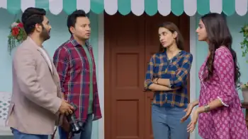 Maru Mann Taru Thayu Screenshot 1