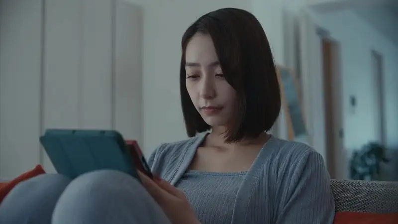 Tomorrow, I’ll Be Someone’s Girlfriend Screenshot 3