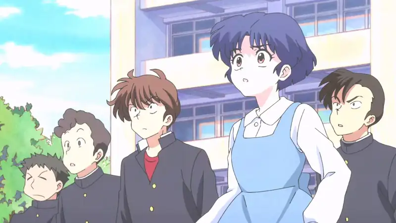 Ranma ½ Screenshot 4