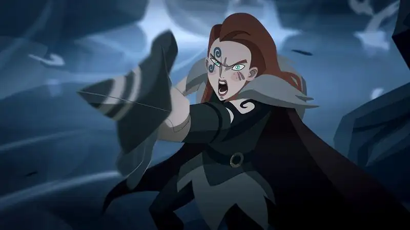 Twilight of the Gods Screenshot 6