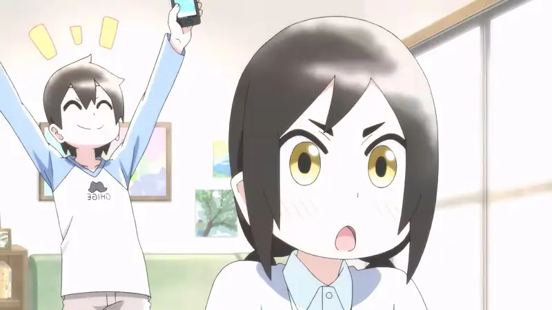 My Clueless First Friend Screenshot 4