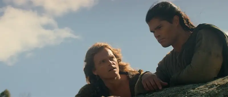 Samson Screenshot 5