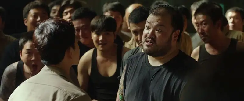 The Merciless Screenshot 4