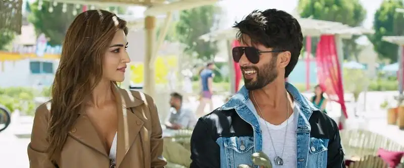 Teri Baaton Mein Aisa Uljha Jiya Screenshot 1