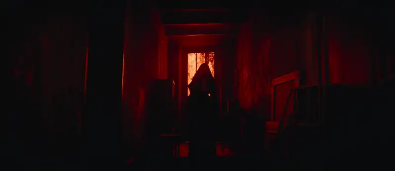 The Nun 2 Screenshot 2 The Nun 2 Screenshot 2