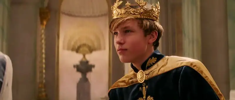 The Chronicles of Narnia: The Lion, the Witch and the Wardrobe Screenshot 5