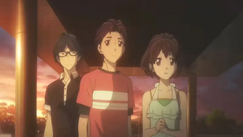 Robotics;Notes Screenshot 2 Robotics;Notes Screenshot 2