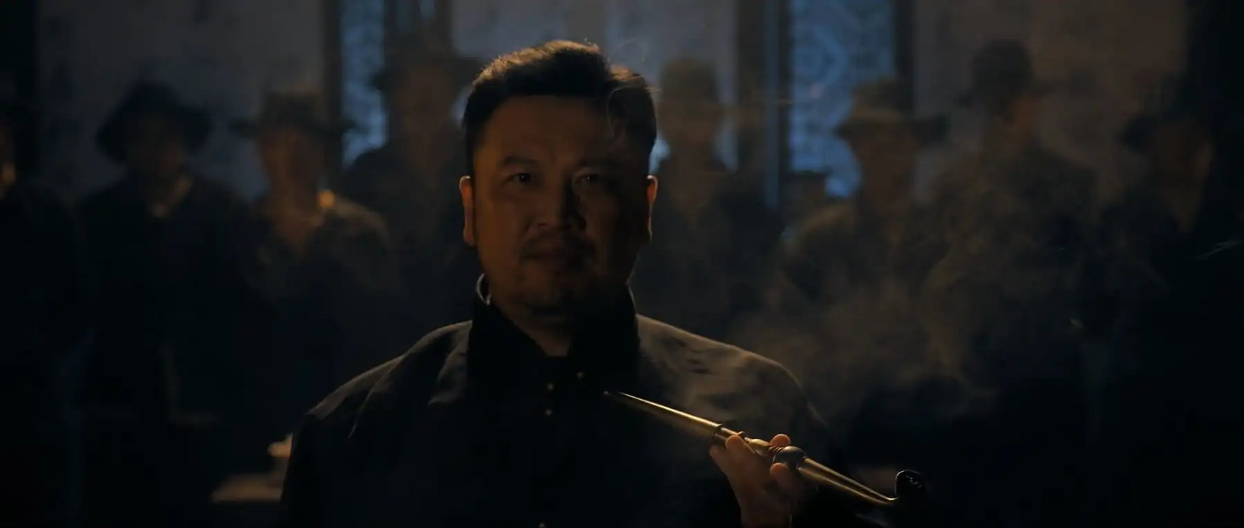 Ip Man: Kung Fu Legend Screenshot 2