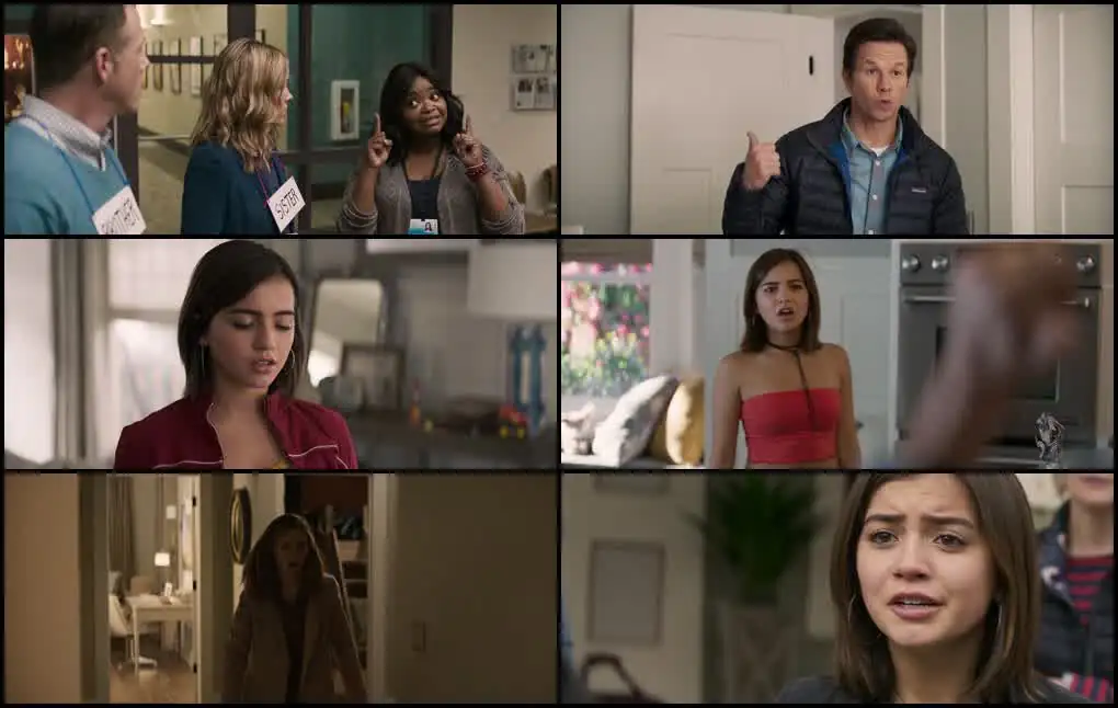 Instant Family Screenshot 1