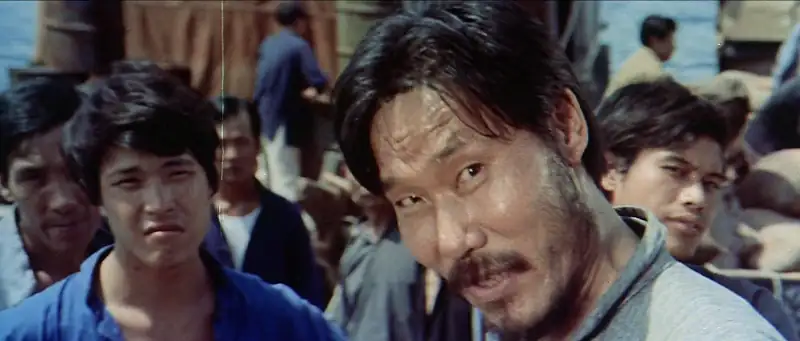 Chinese Hercules Screenshot 5