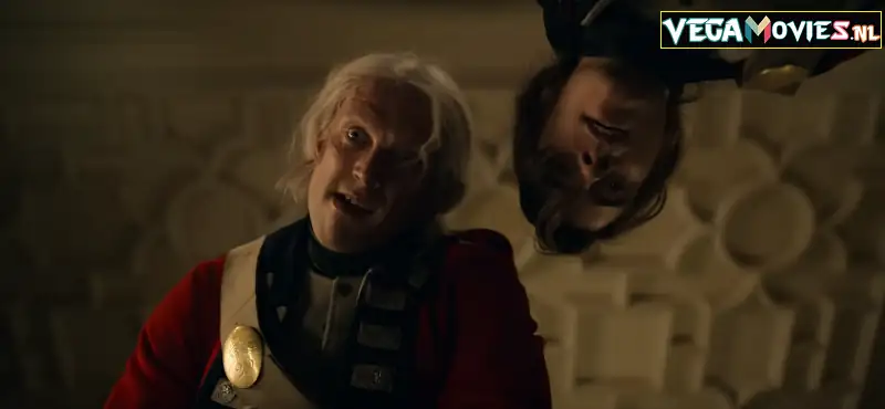 Locke & Key: Season 3 [Final Season] Screenshot 4