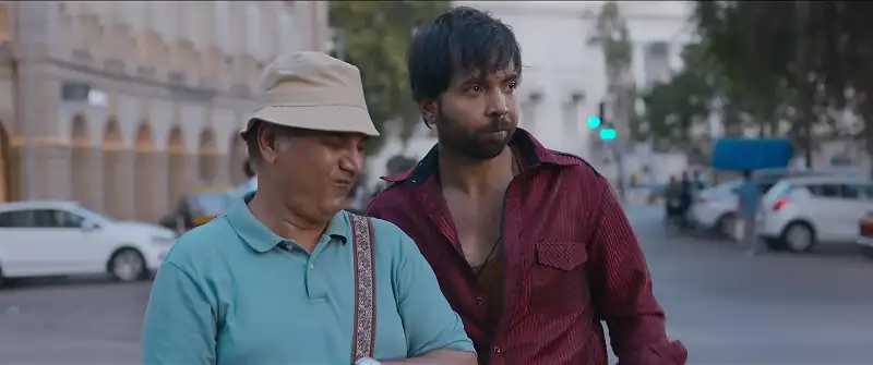 Nazar Andaaz Screenshot 1
