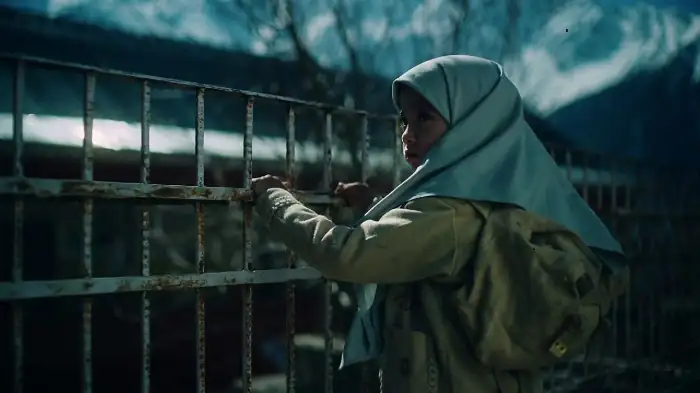 Kaafir Screenshot 4 Kaafir Screenshot 4