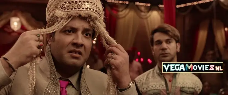 Roohi Screenshot 5