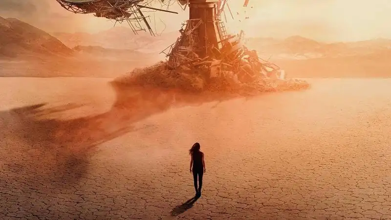 3 Body Problem Screenshot 6