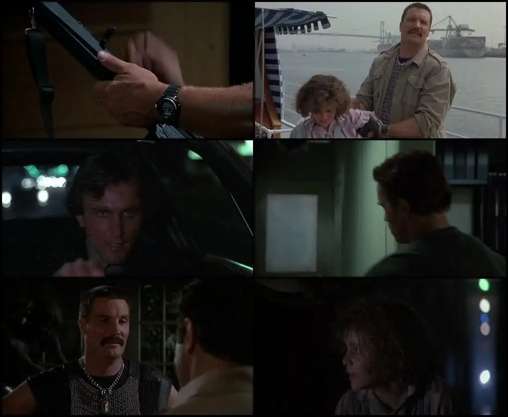 Commando Screenshot 1