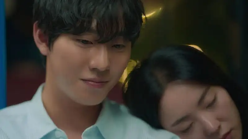 A Time Called You Screenshot 4
