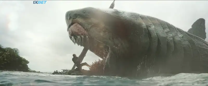 Meg 2: The Trench Screenshot 6 Meg 2: The Trench Screenshot 6