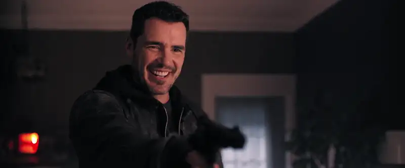 Residue Screenshot 1