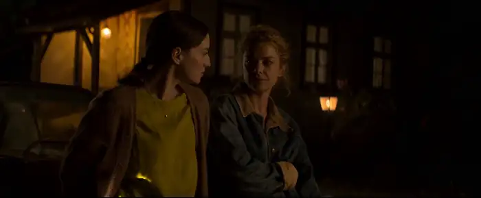 Fever Dream Screenshot 3