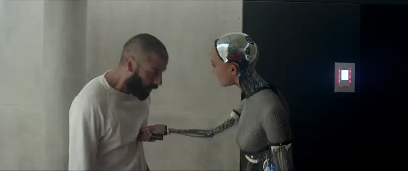 Ex Machina Screenshot 5