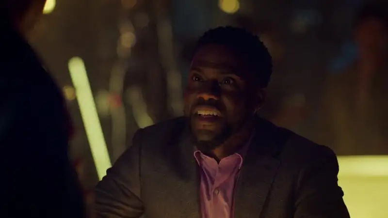 Die Hart: The Movie Screenshot 1