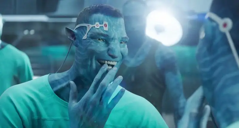 Avatar 2: The Way Of Water Screenshot 5