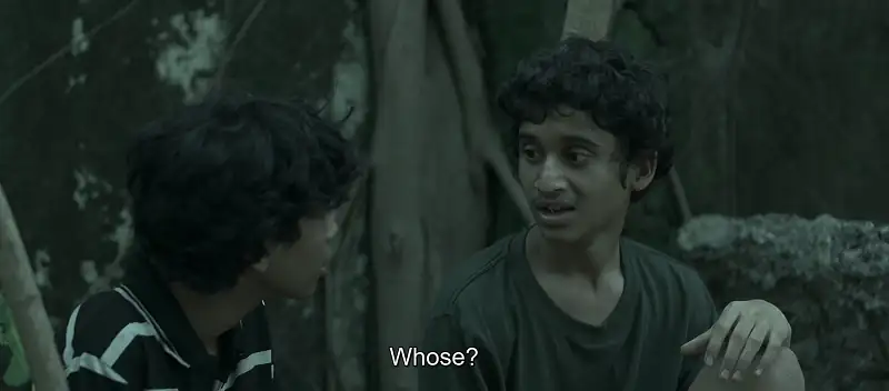Nay Varan Bhat Loncha Kon Nai Koncha Screenshot 2