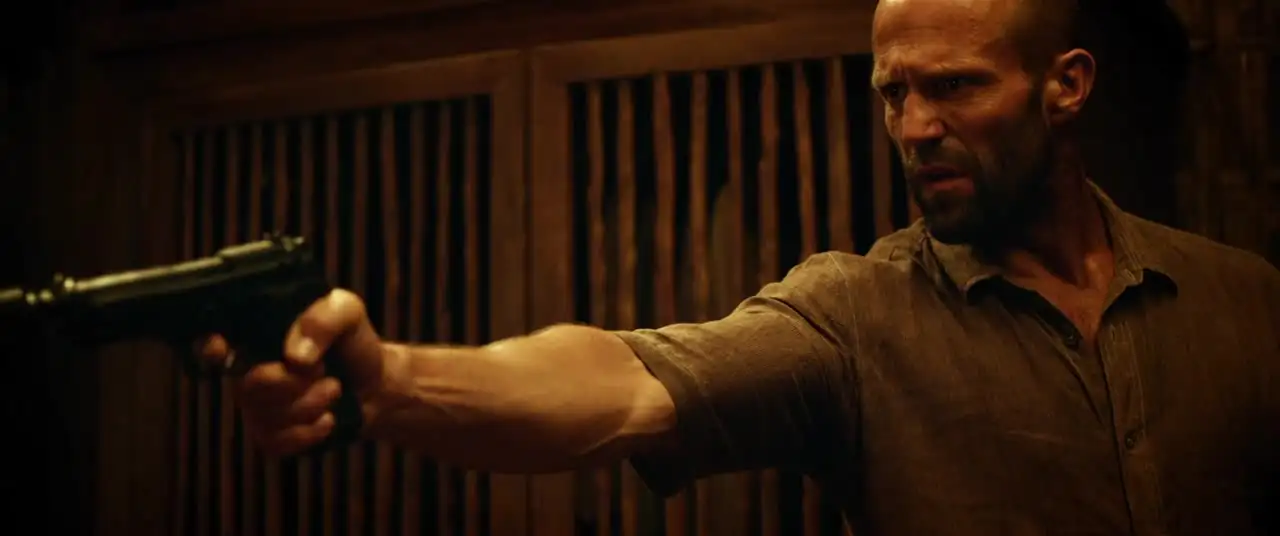 Mechanic: Resurrection Screenshot 6