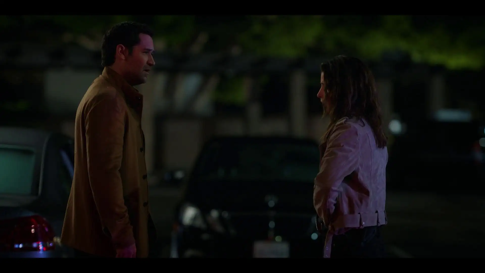 The Lincoln Lawyer Screenshot 4