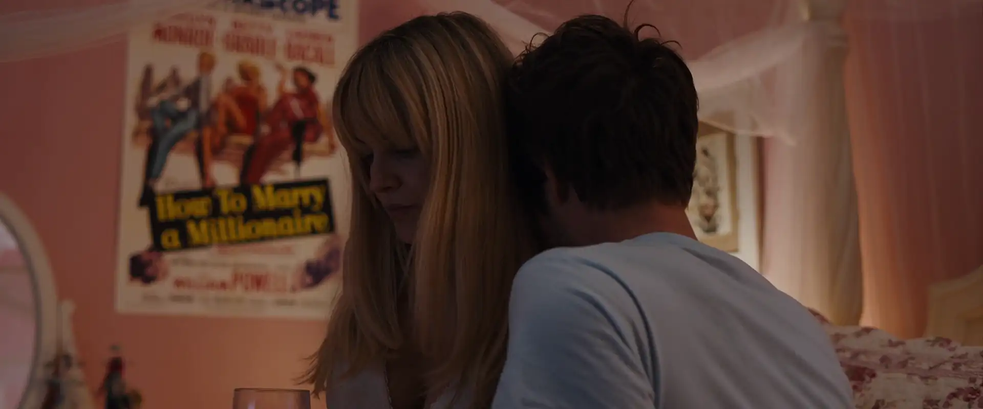 Under the Silver Lake Screenshot 10
