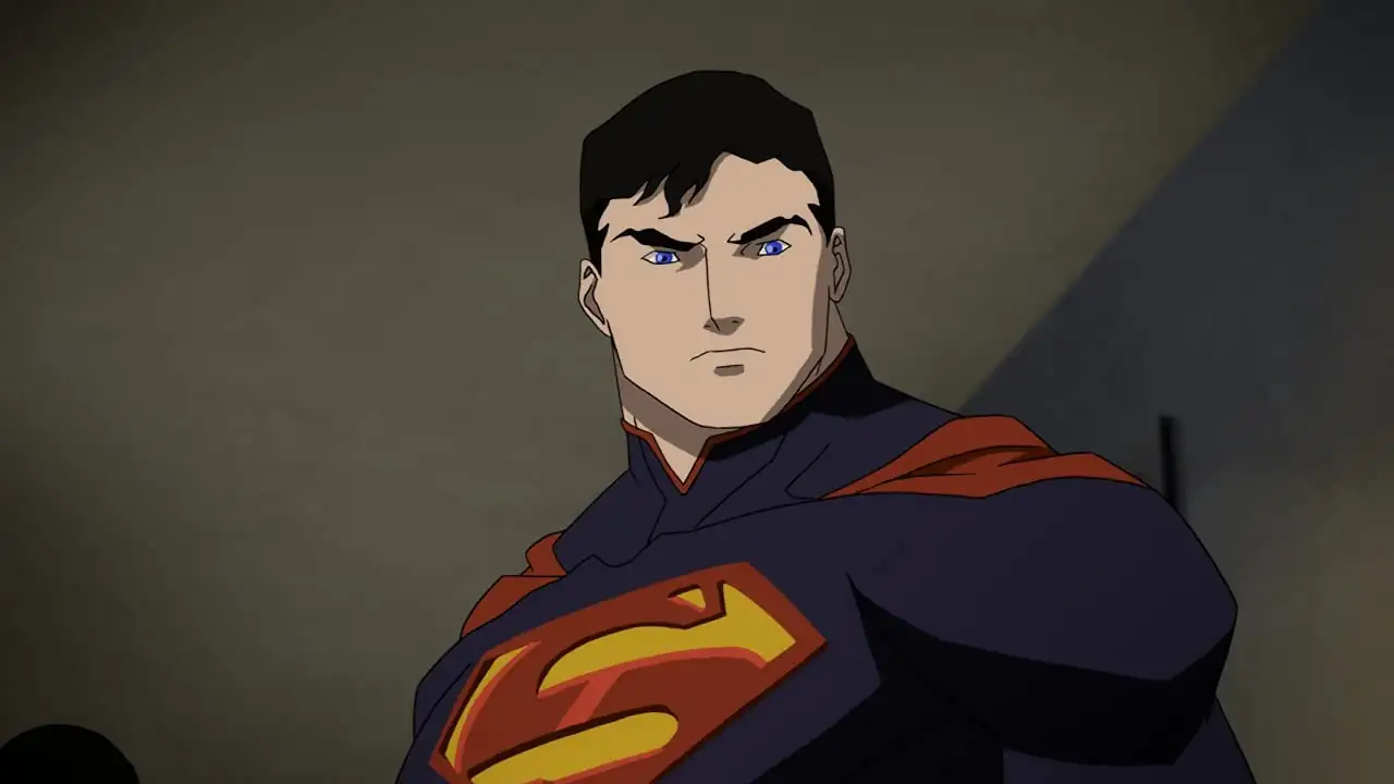 Justice League Dark Screenshot 2