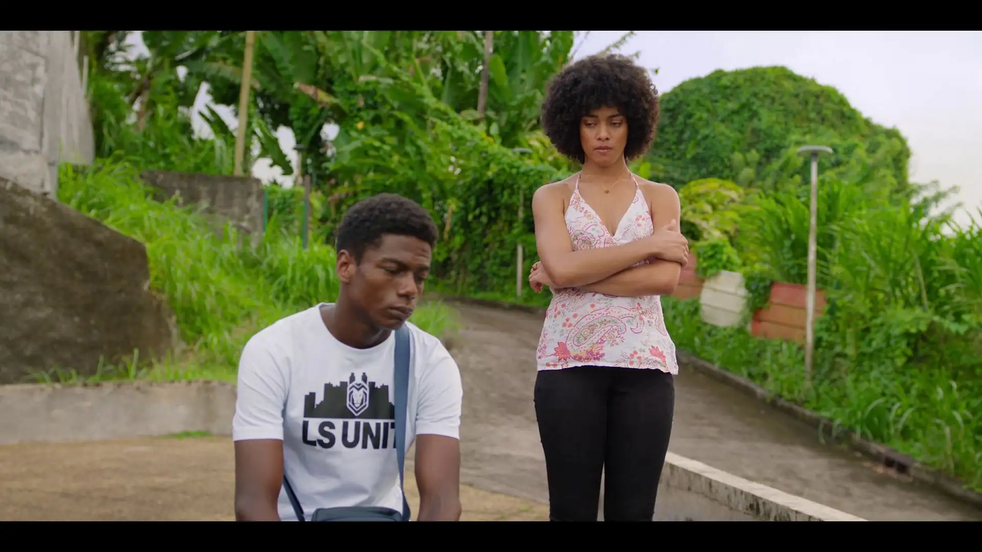 Bandi Screenshot 2