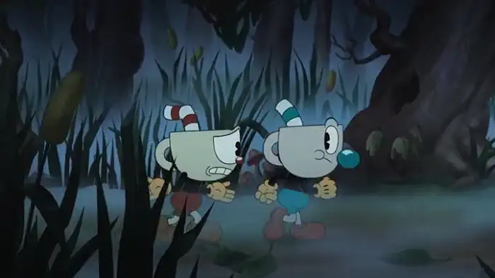 The Cuphead Show Screenshot 3