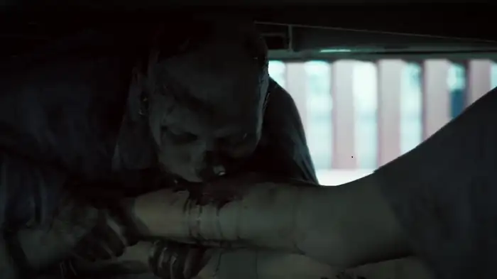 Rise of The Zombies Screenshot 2