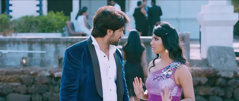 Mr. and Mrs. Ramachari Screenshot 4