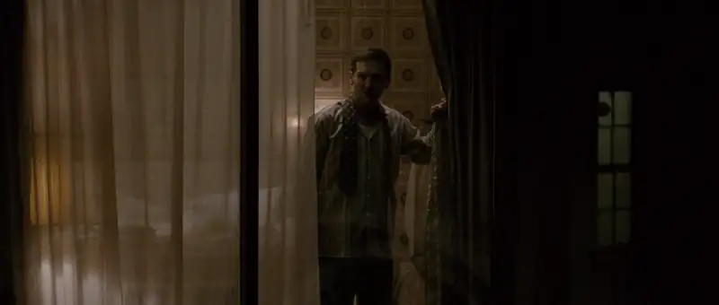 Tinker Tailor Soldier Spy Screenshot 2