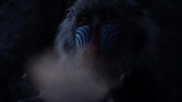 The Lion King Screenshot 1