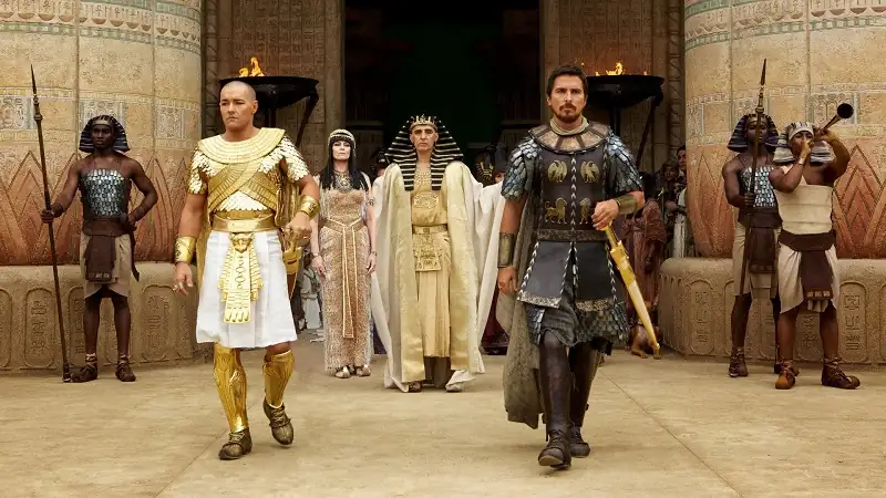 Exodus: Gods and Kings Screenshot 2 Exodus: Gods and Kings Screenshot 2