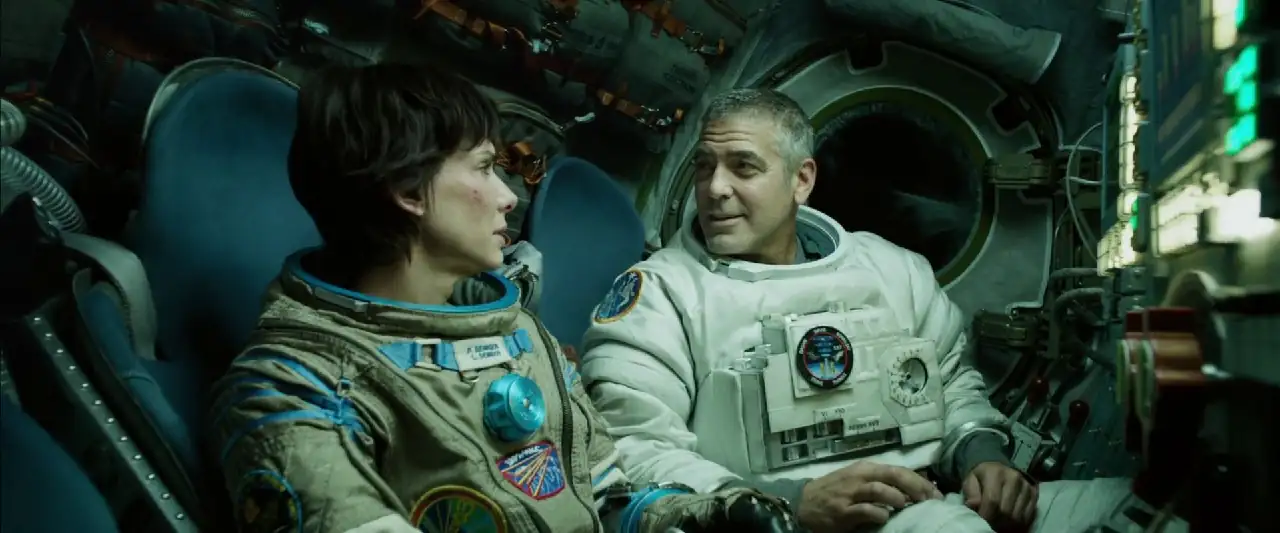 Gravity Screenshot 4