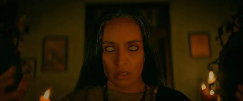 Cold Case Screenshot 4